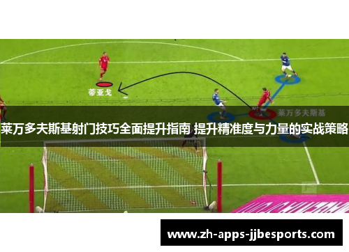 莱万多夫斯基射门技巧全面提升指南 提升精准度与力量的实战策略 莱万多夫斯基射门技巧全面提升指南 提升精准度与力量的实战策略